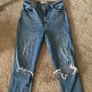 Abercrombie & Fitch Jeans
